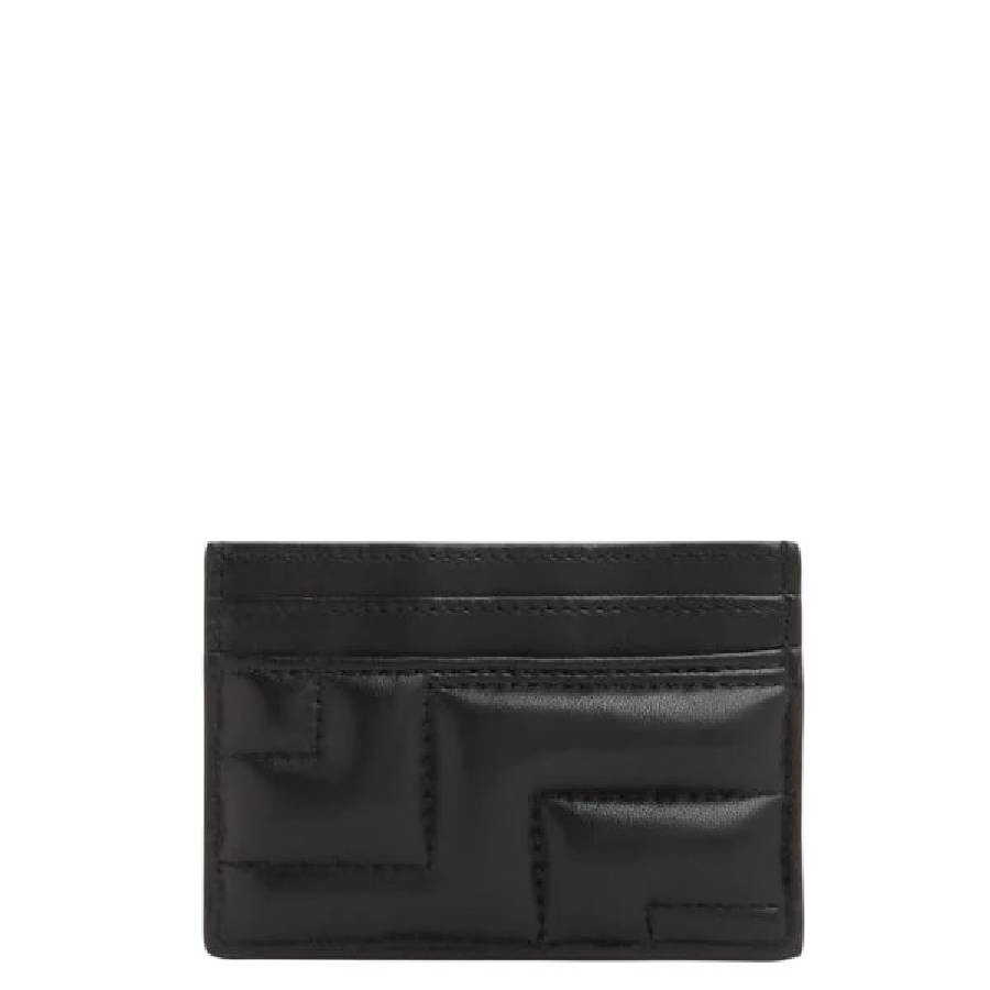 Jimmy Choo Umika Avenue Leather Card Case - 2