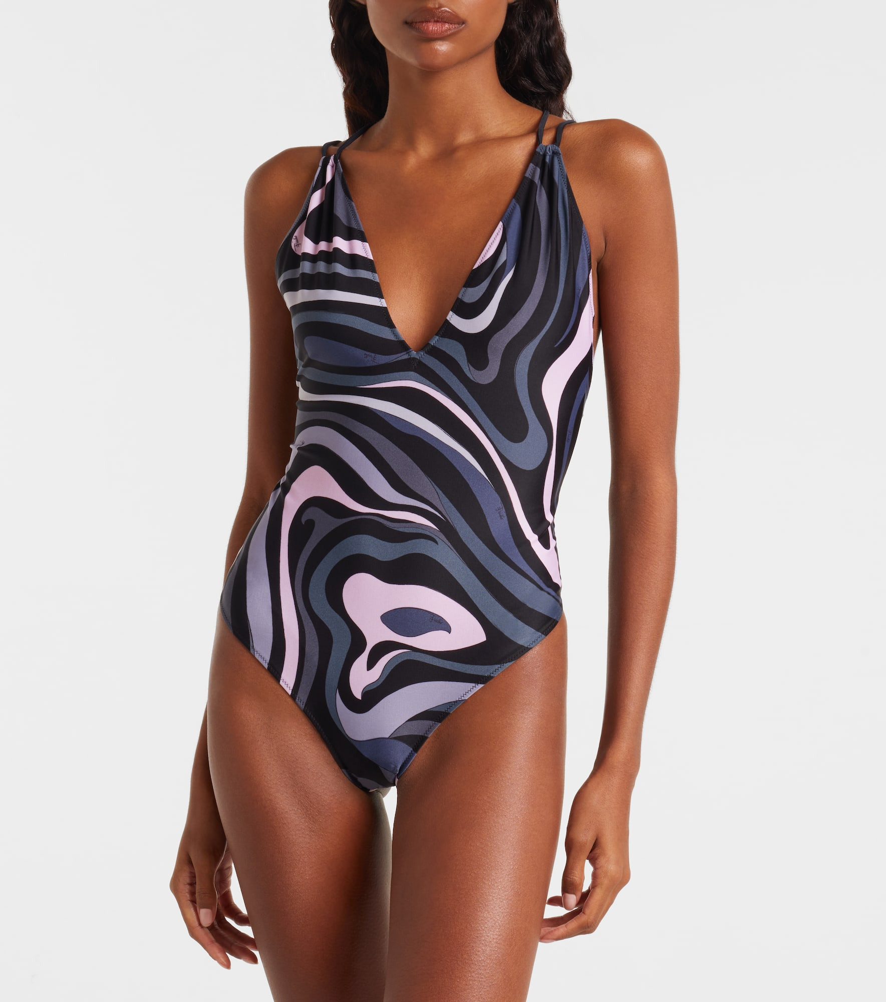Marmo swimsuit - 2