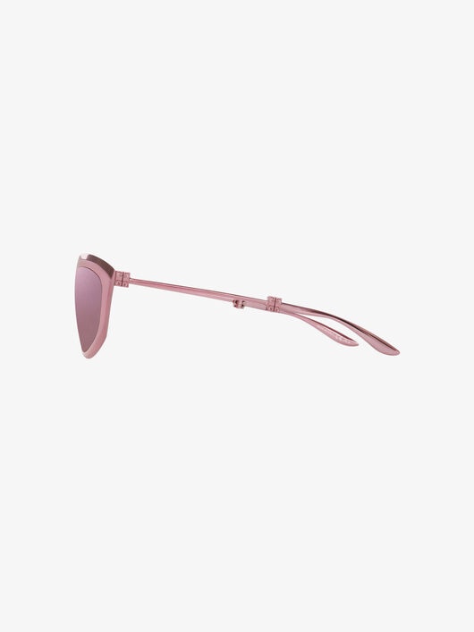 G TRI-FOLD UNISEX SUNGLASSES IN METAL - 4