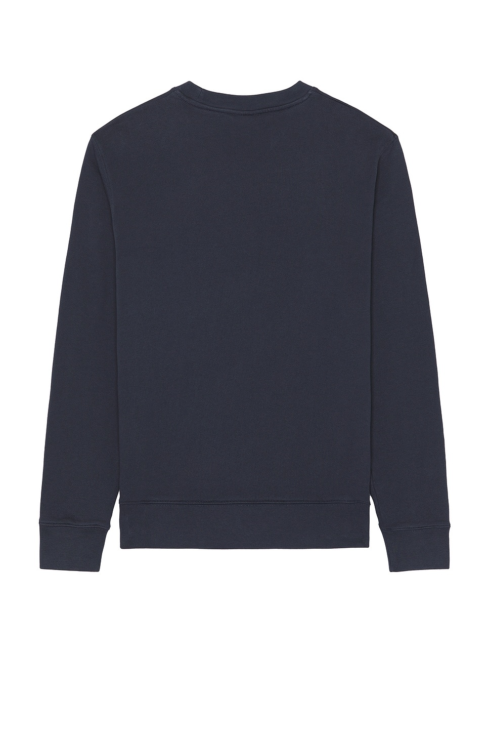 Chillax Patch Regular Sweatshirt - 2
