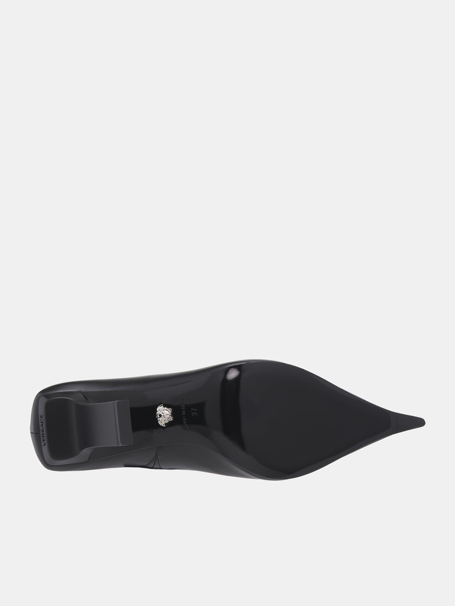 Slice Ankle Boots - 6