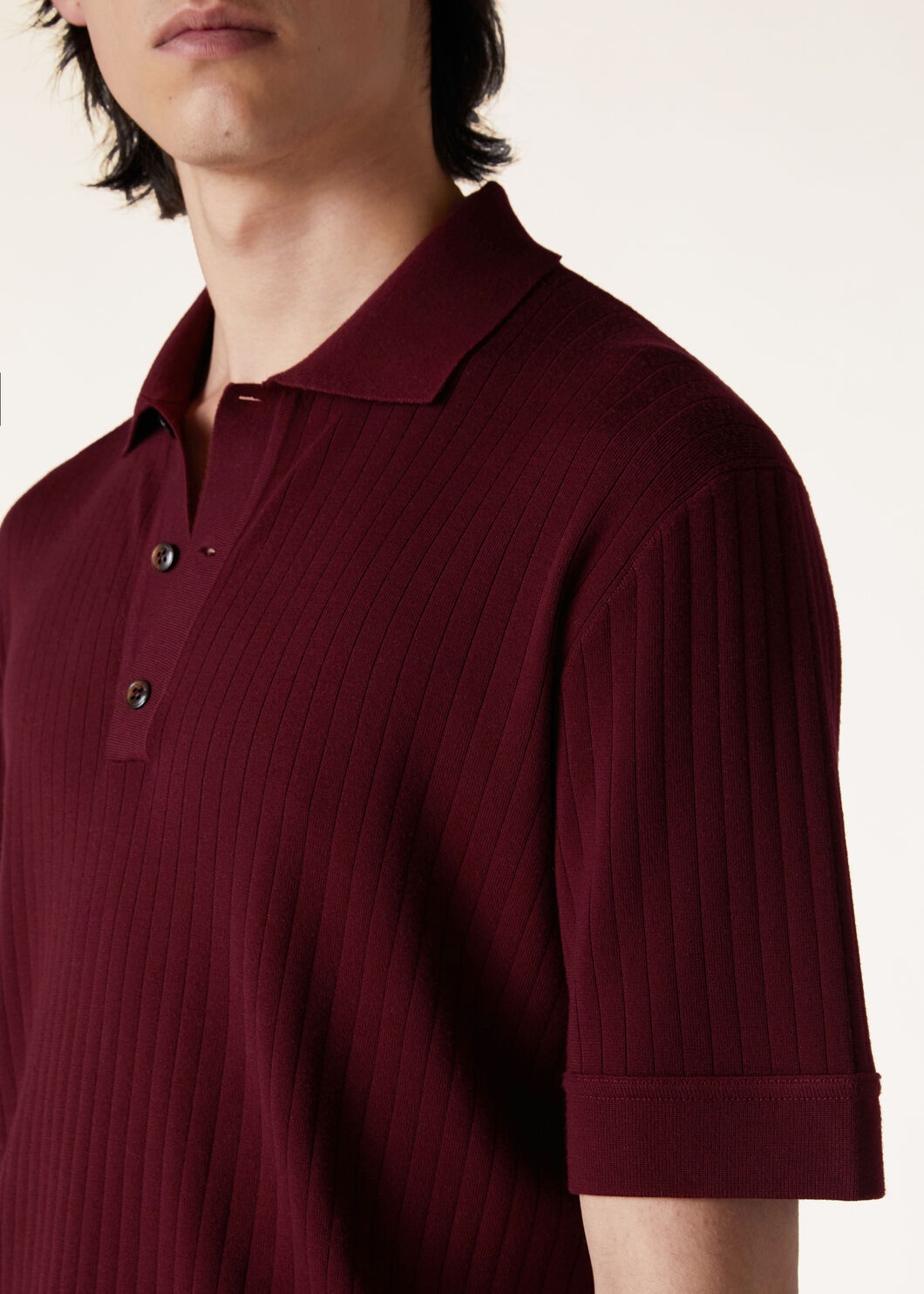 Saikai Polo Shirt - 3