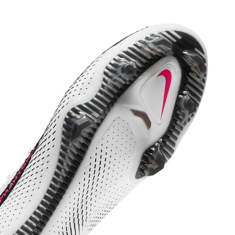 Nike Nike Phantom GT Elite FG 'White Pink Blast' CK8439-160 outlook