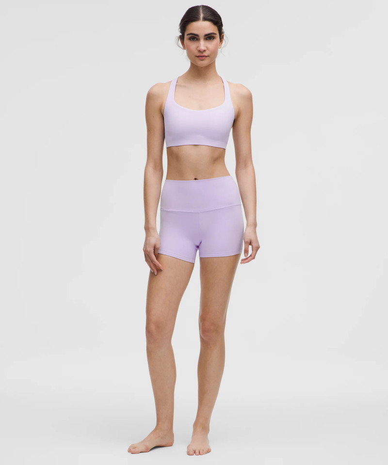 lululemon lululemon Align™ High-Rise Short 4" outlook