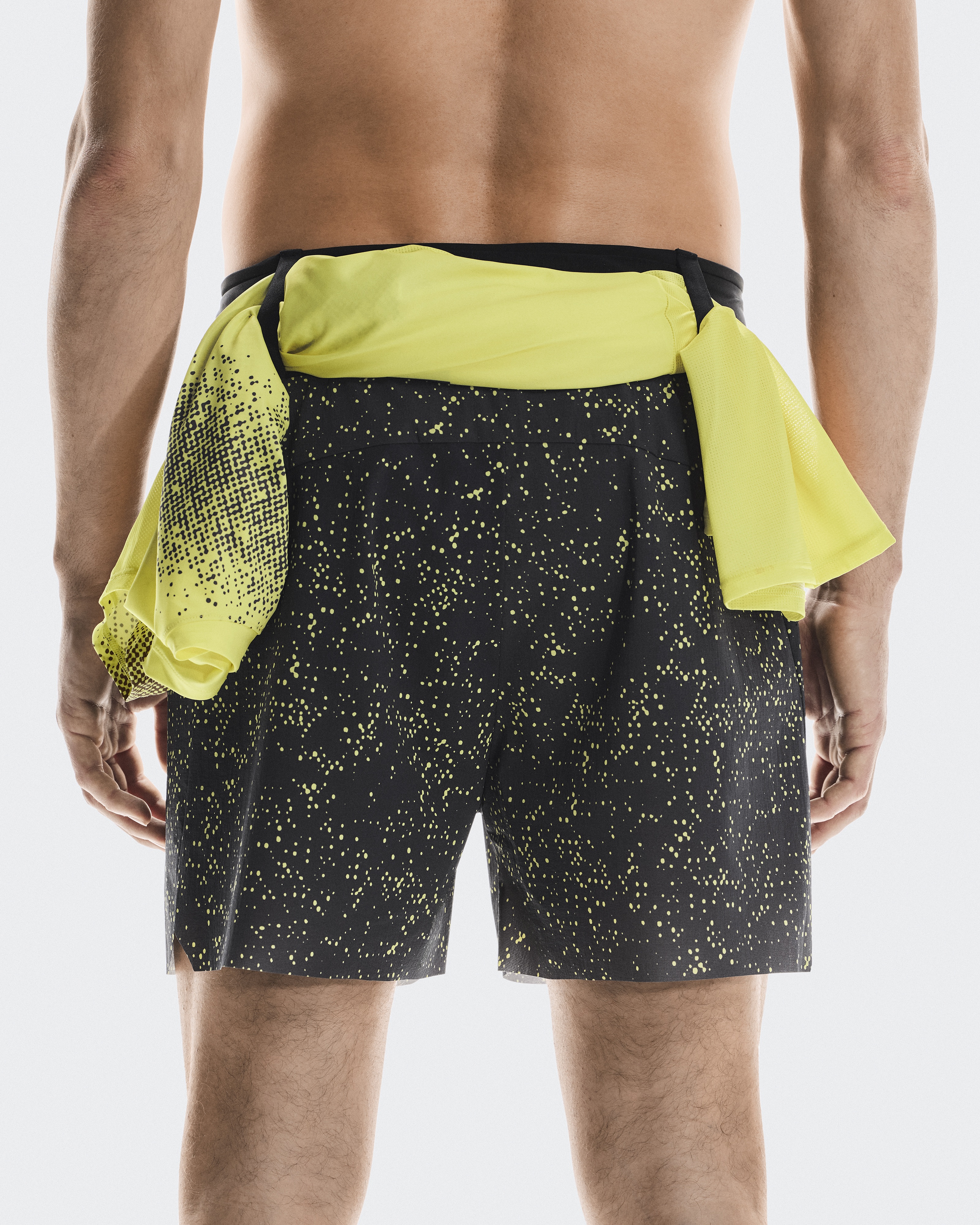 Ultra Shorts - 7