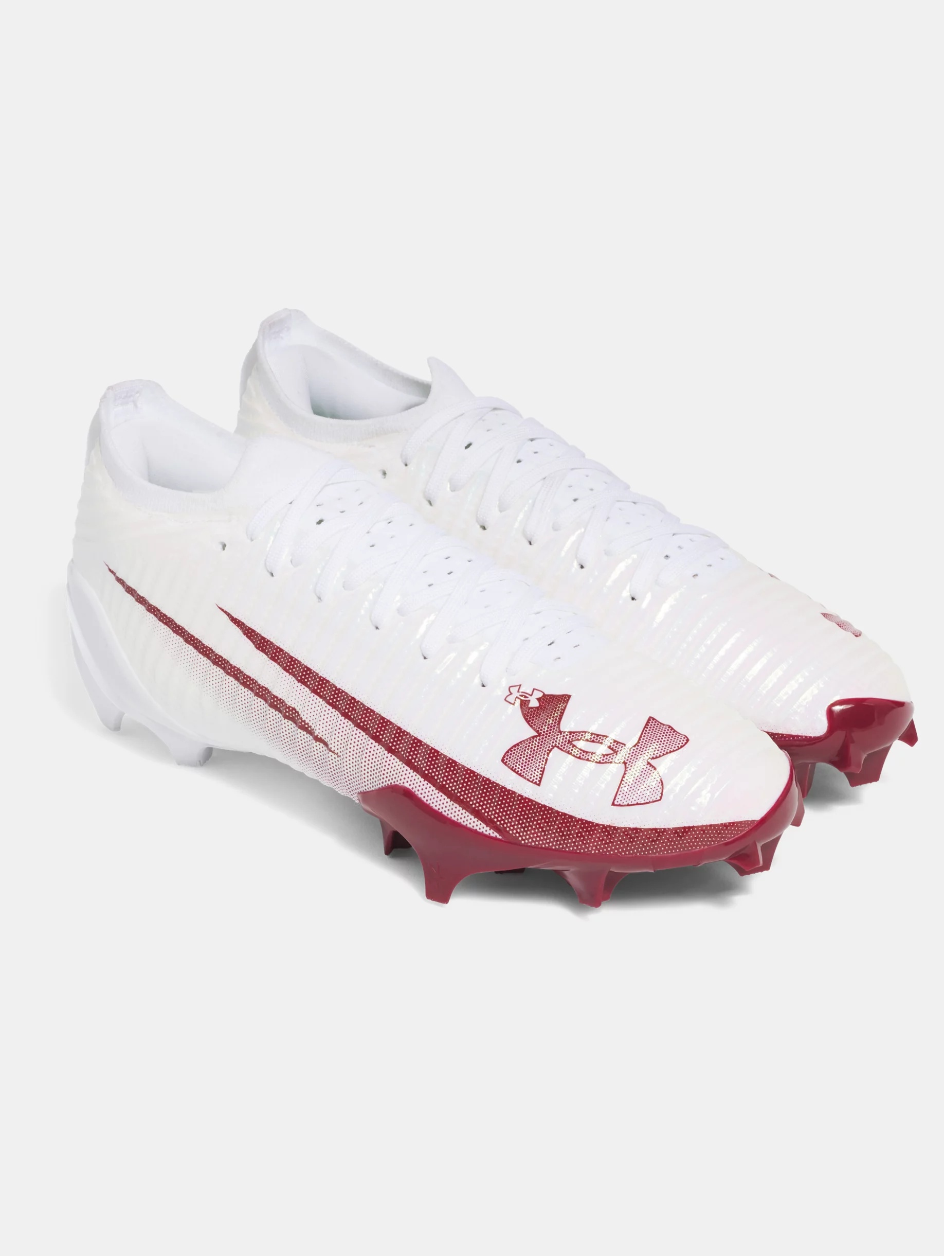 UA Blur Pro - 5