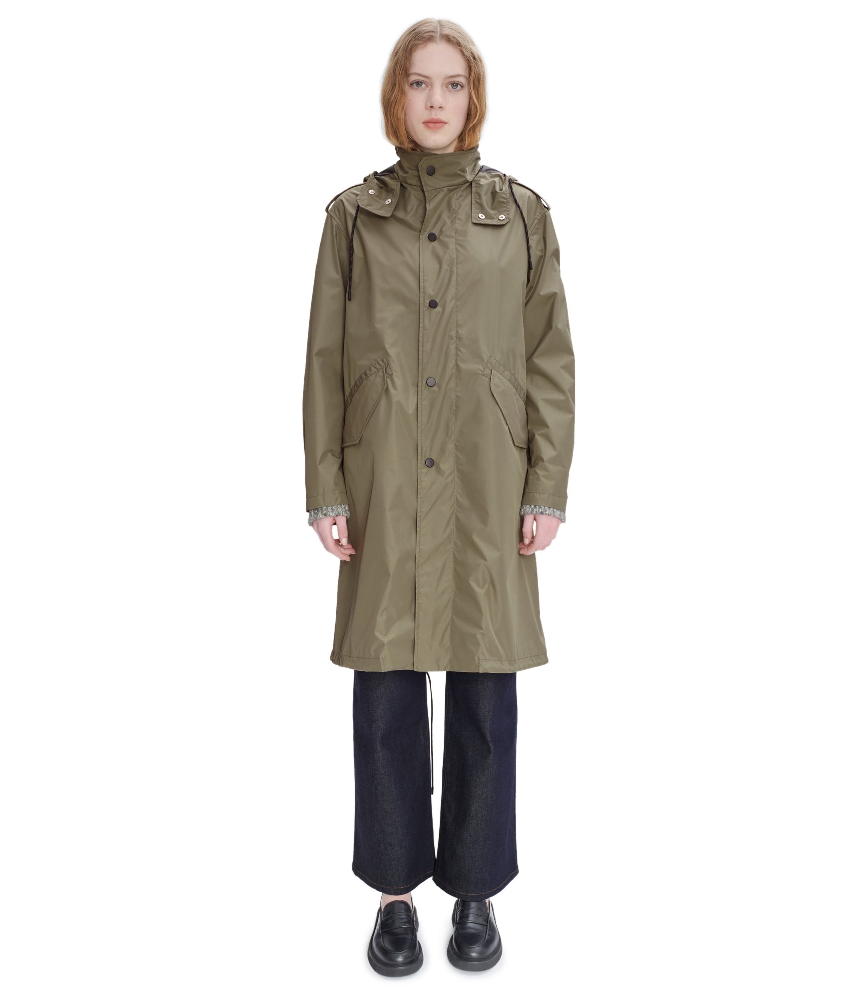 Antonny parka - 8