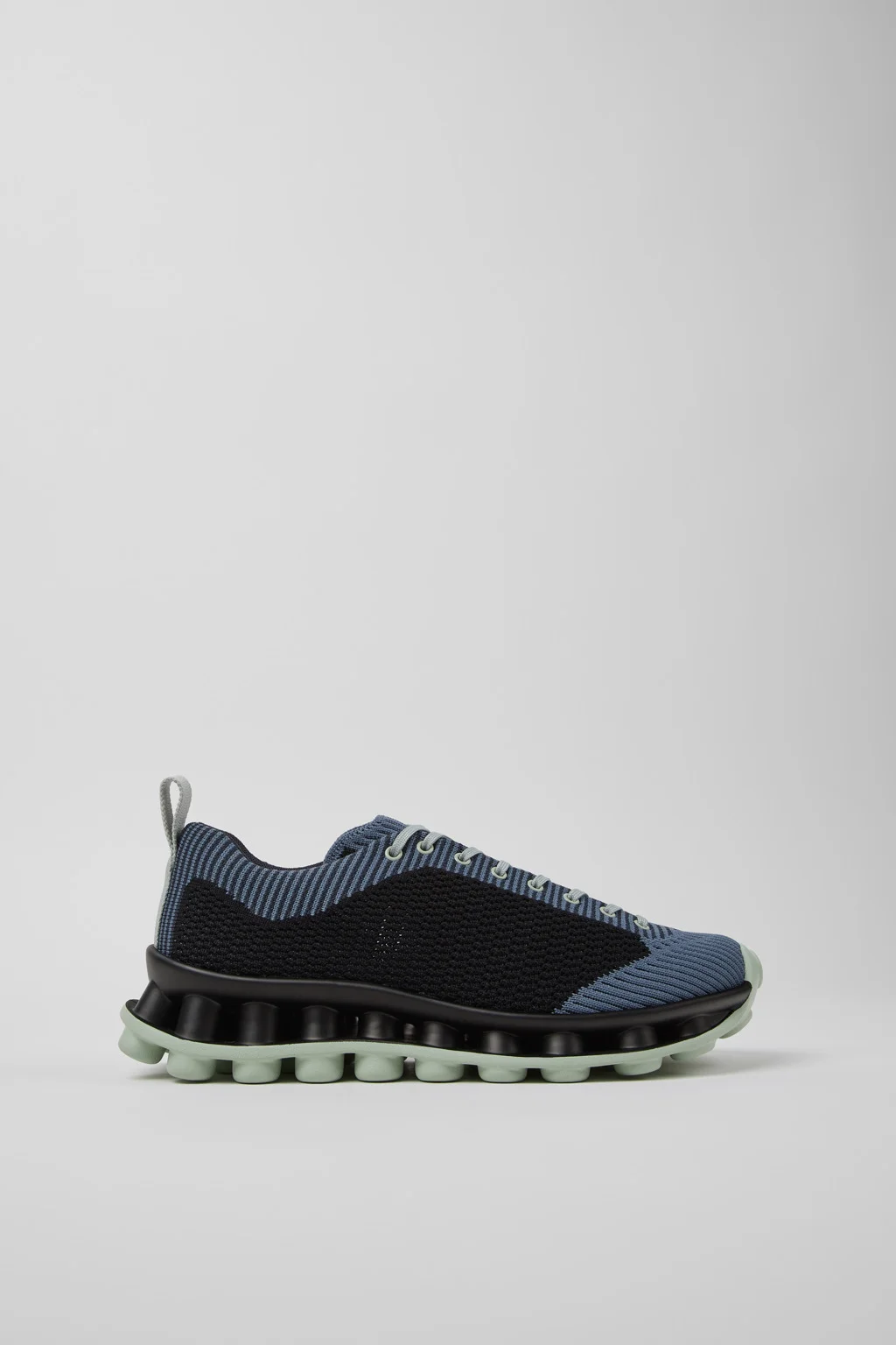 Camper x SUNNEI - PELOTISSIMA Multicolor Textile Sneakers for Women. - 1
