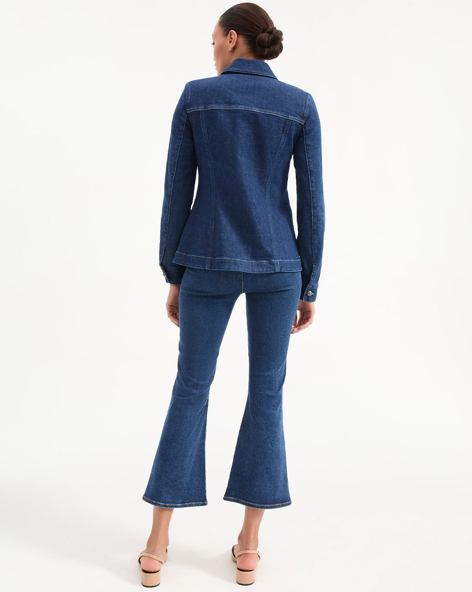ALFIE JACKET - 7