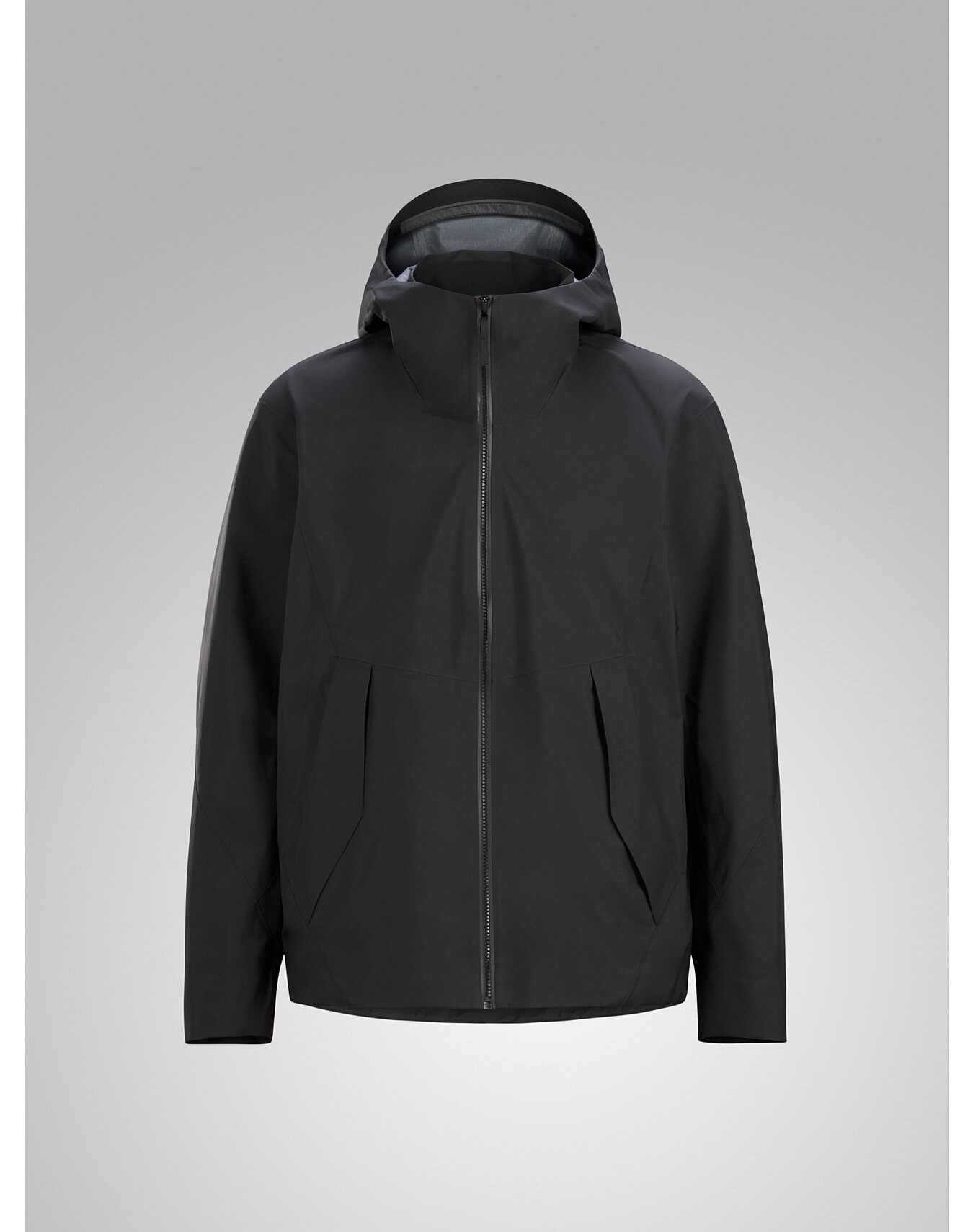 Diode Jacket - 11