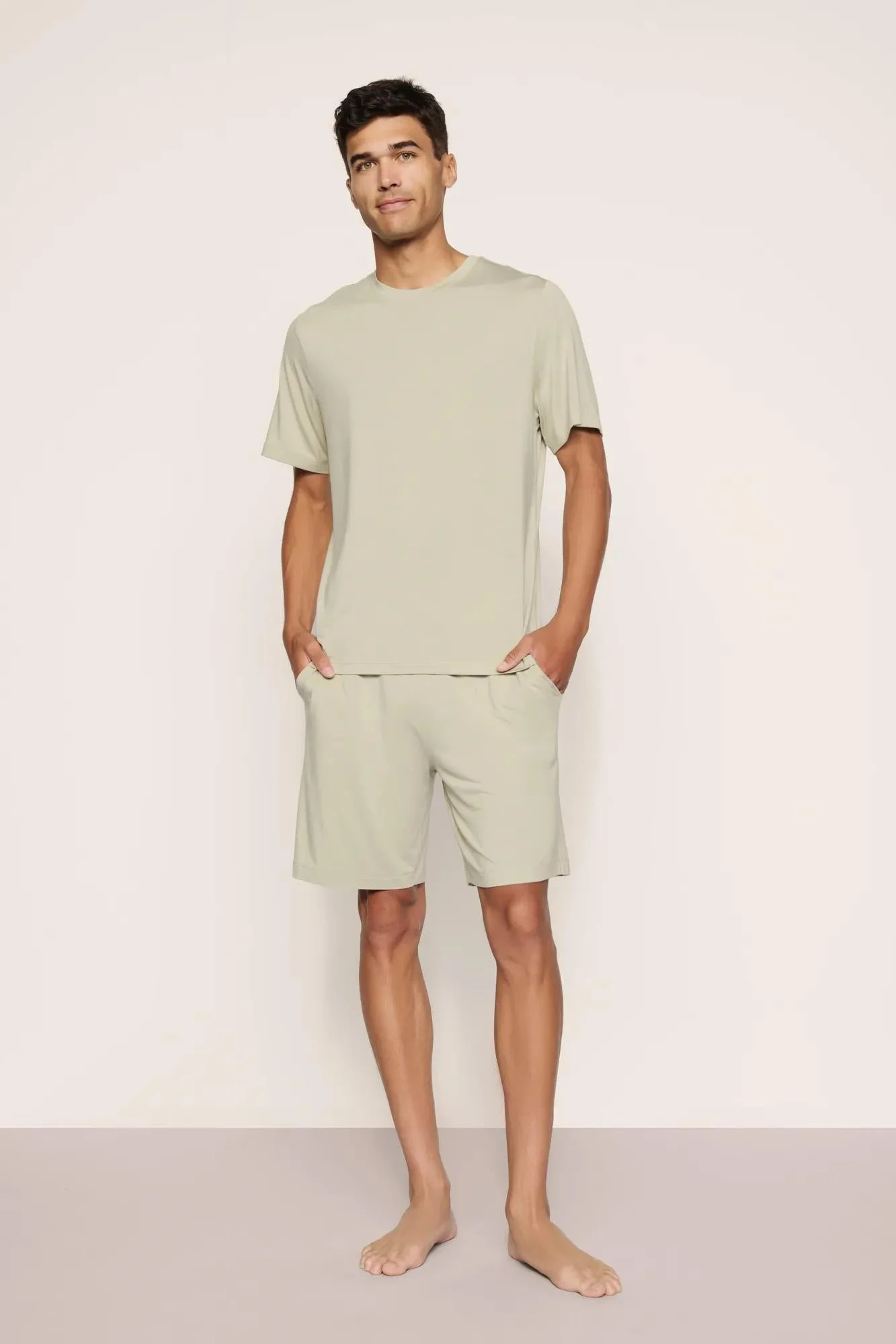 Henry TENCEL™ Modal Short PJ Set - 1