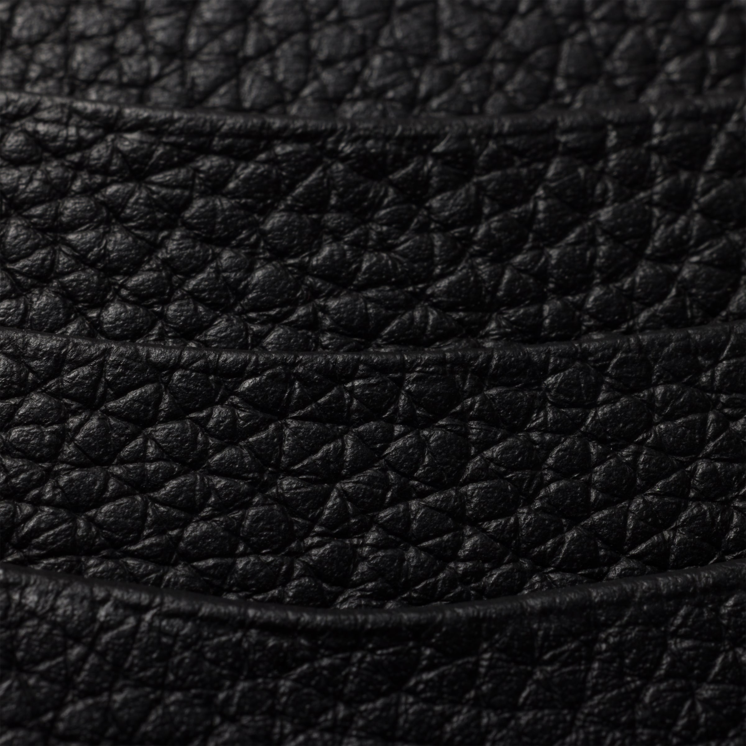Leather card holder - 3