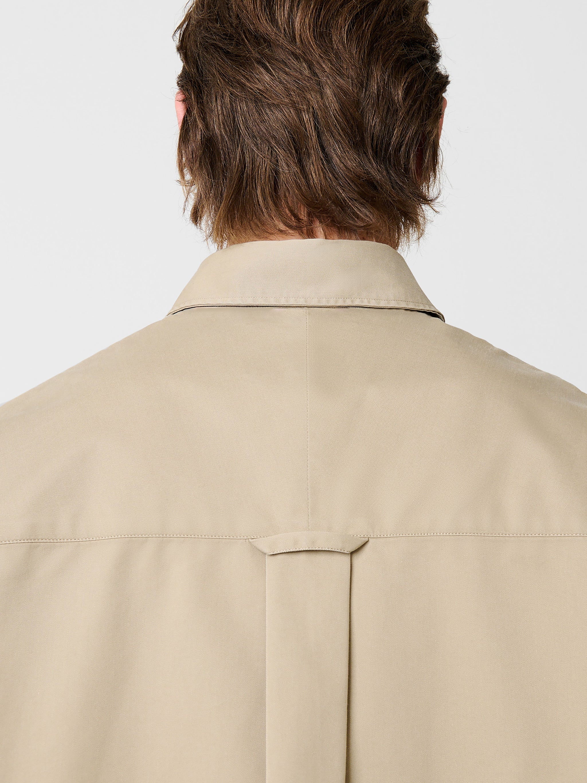 Ruskin Technical Twill Shirt - 4