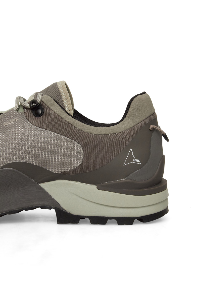 Hida Low 7