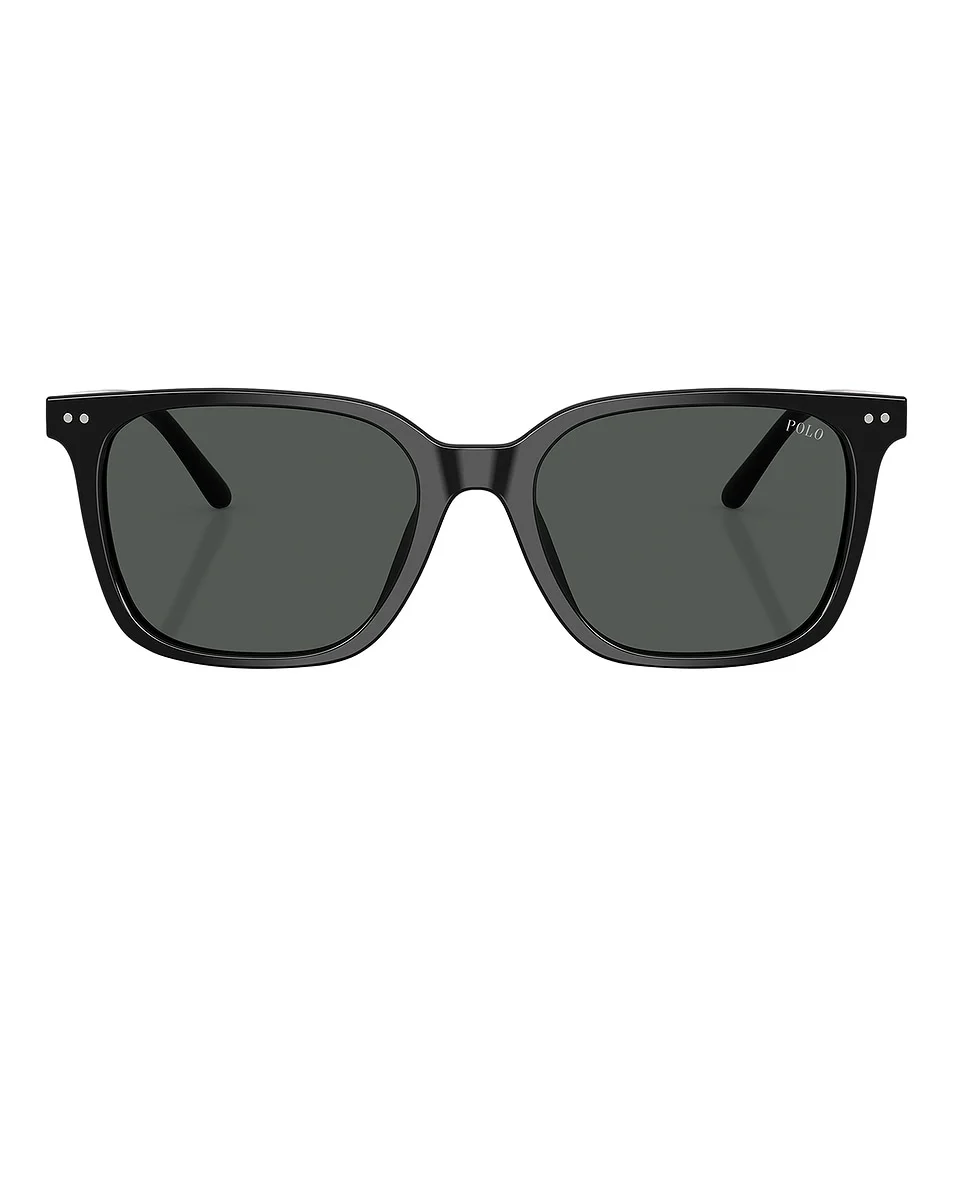 Square Sunglasses - 1
