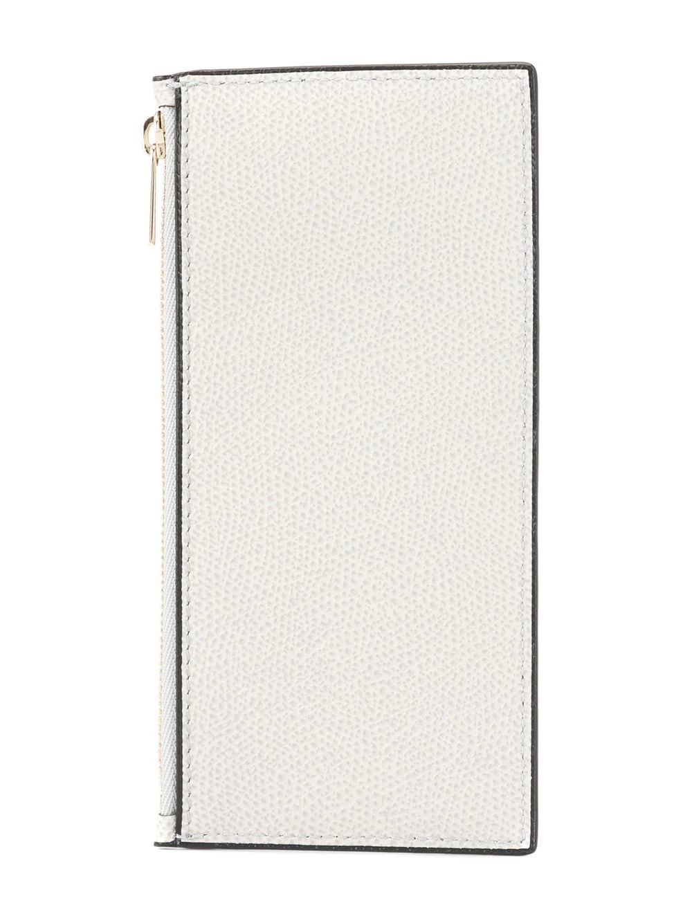 zipped card case - 2