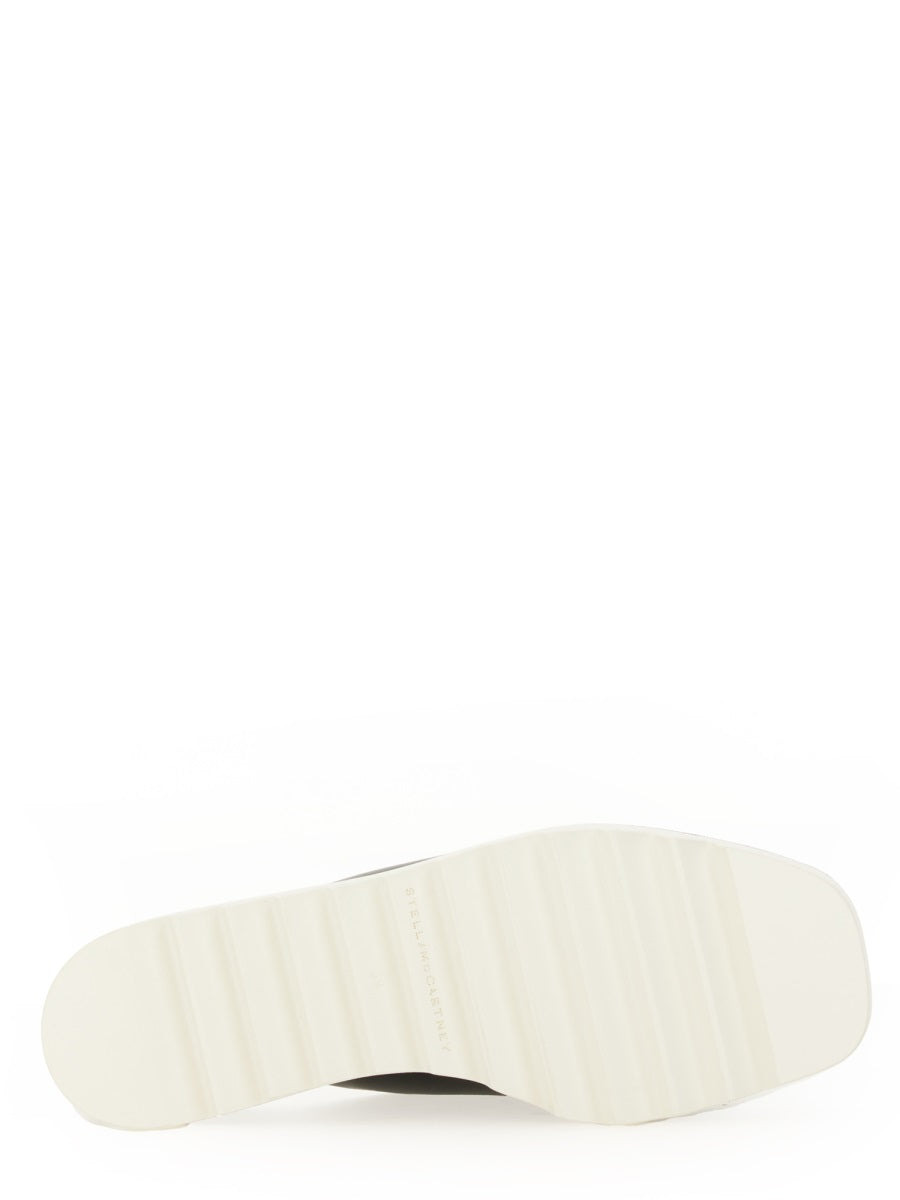 Stella Mccartney Women Sandal Sneak-Elyse Eco - 5