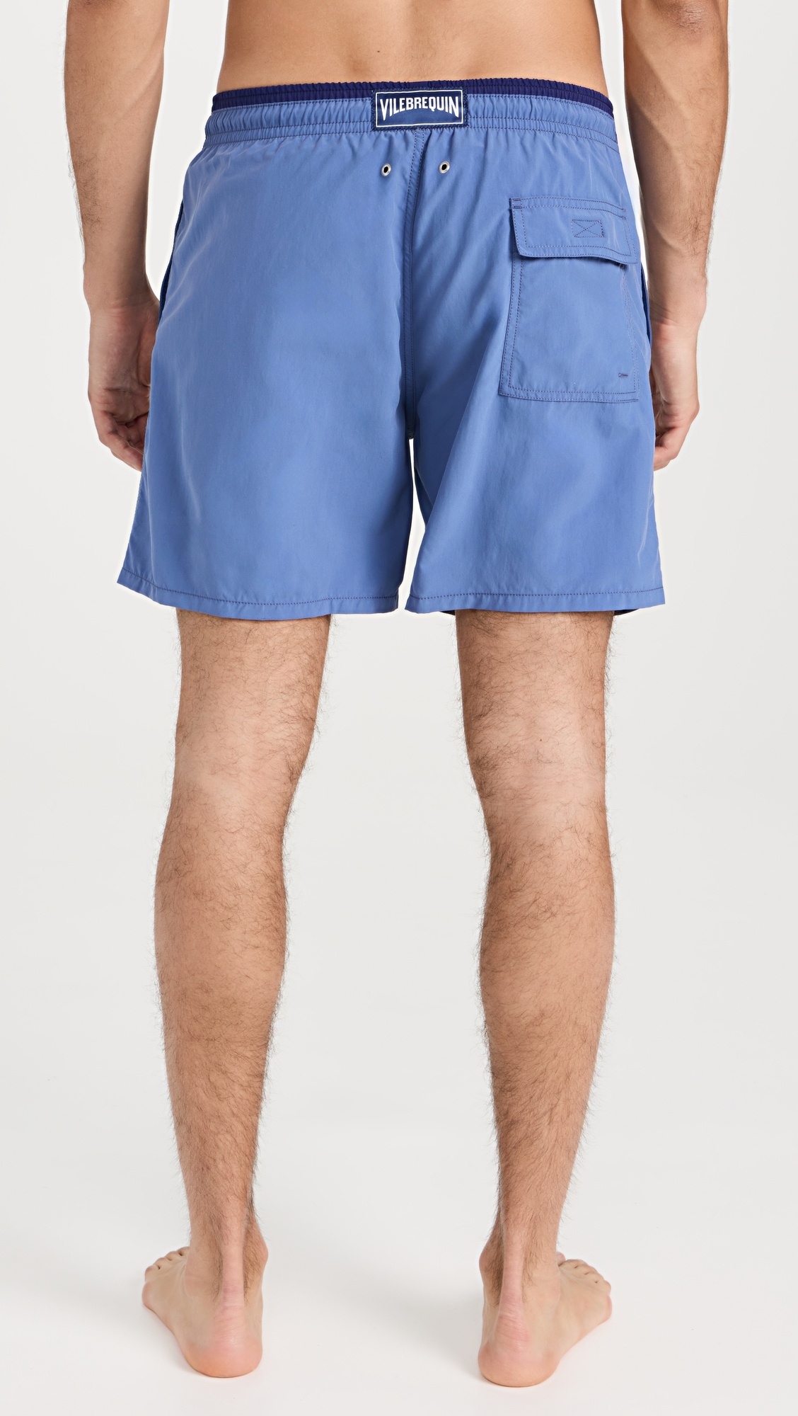 Moka Swim Shorts - 2