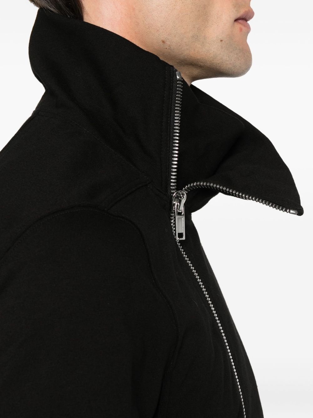 Bauhaus sweatshirt - 4
