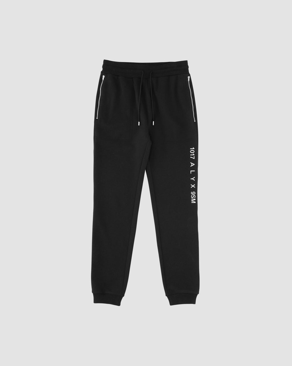 ALYX VISUAL SWEATPANT - 1