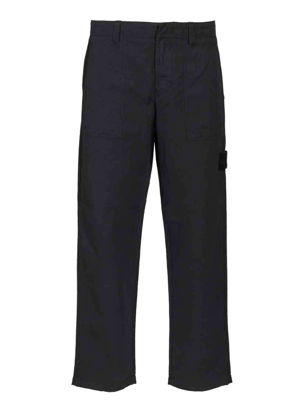 Stone Island Men Ghost Trousers - 1