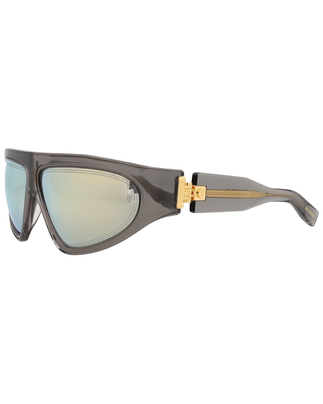 Balmain Unisex Novelty 62mm Sunglasses - 1