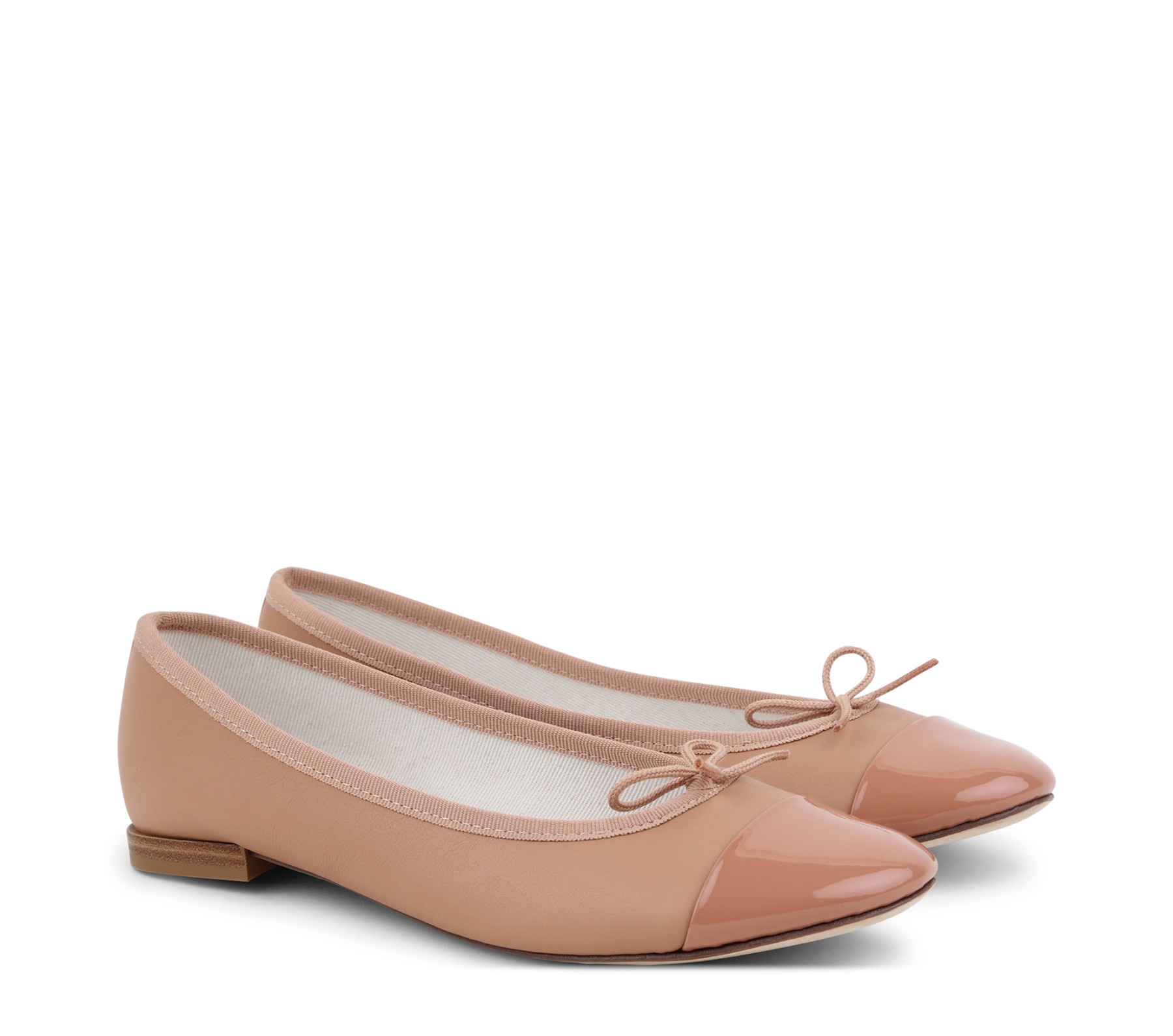 Flora ballerinas - 2