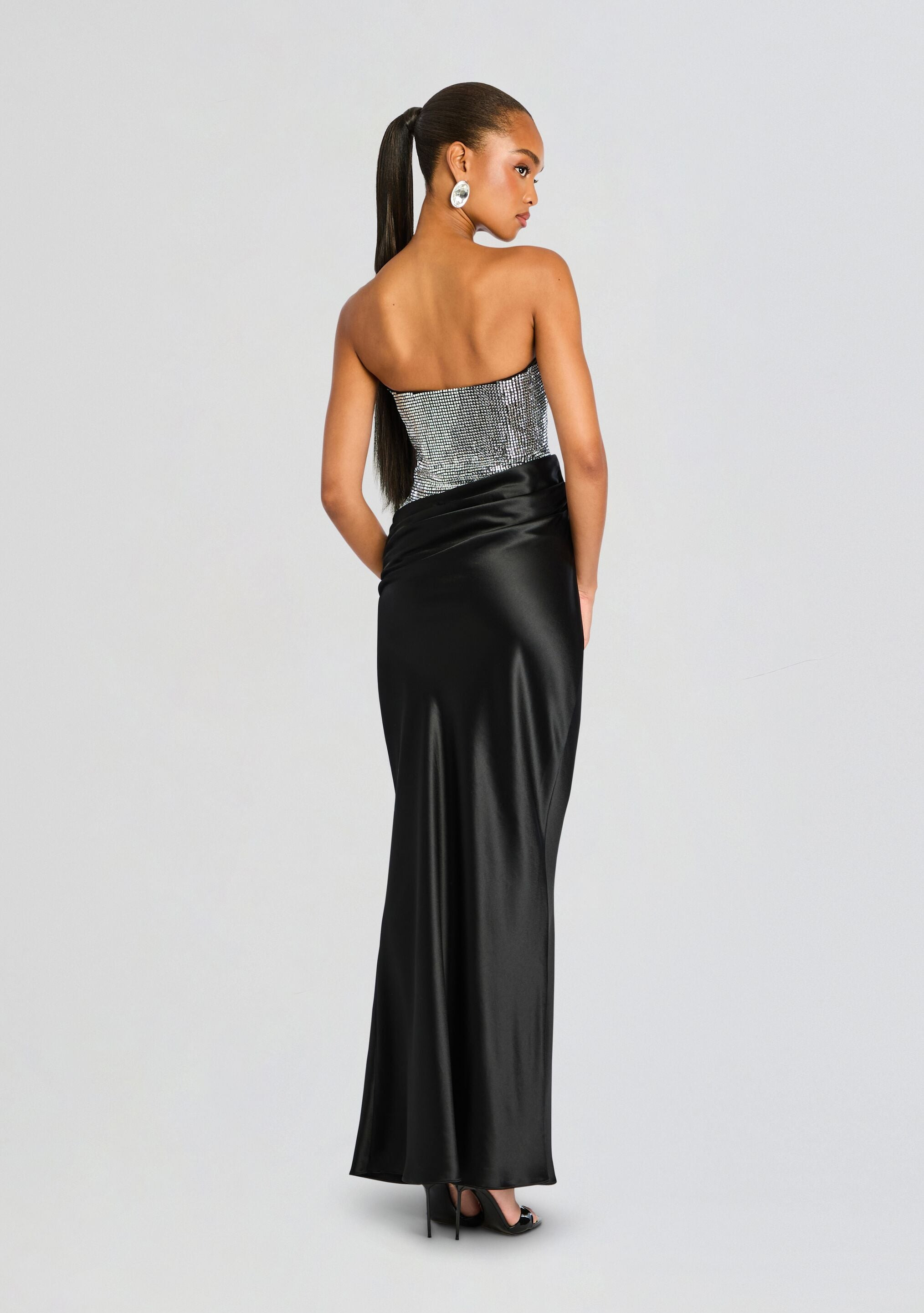 ALEXANDRA DRESS - 4