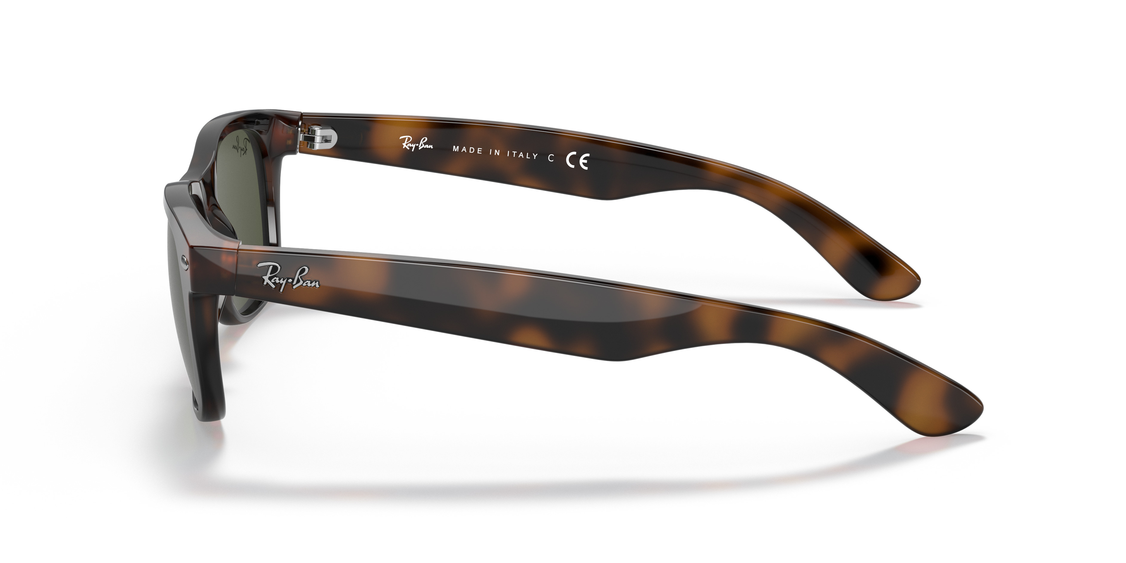 RB2132 New Wayfarer Classic - 3