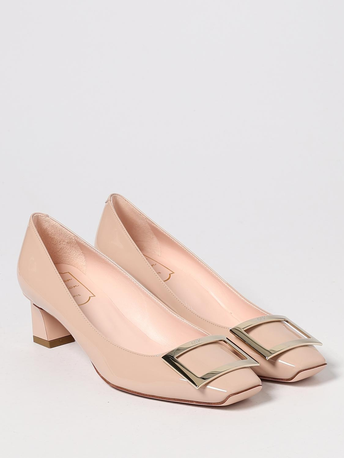 Shoes woman Roger Vivier - 2