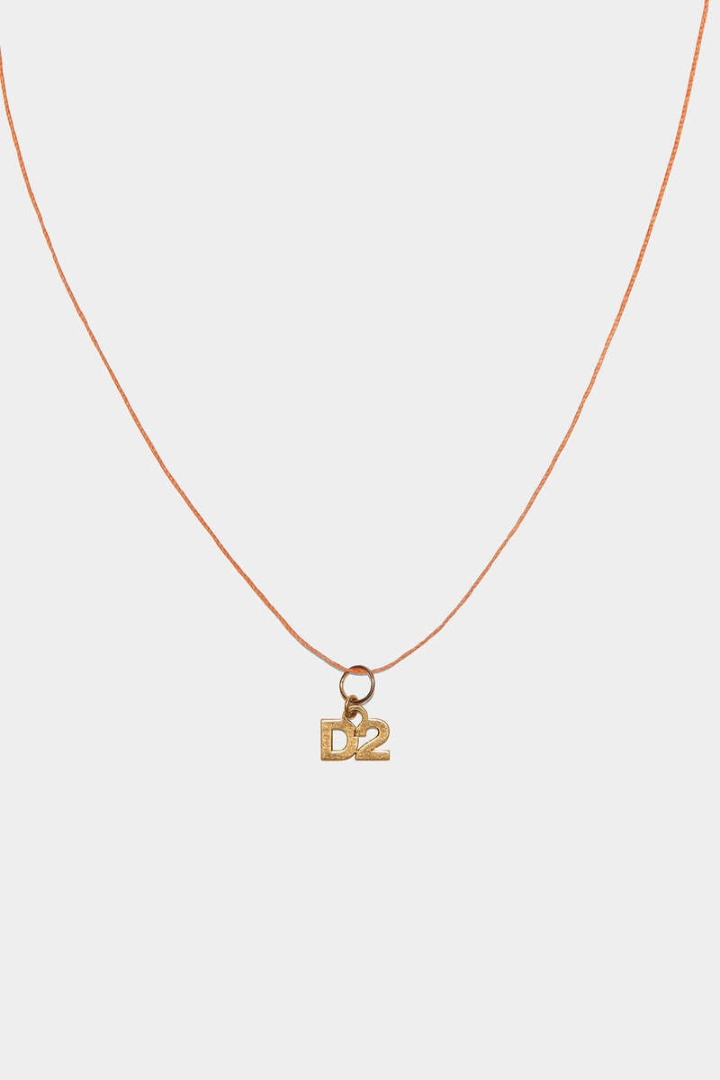 D2 SURF NECKLACE - 2