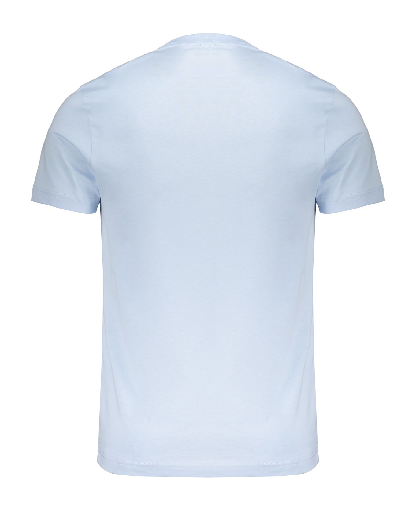 Cotton T-shirt - 2