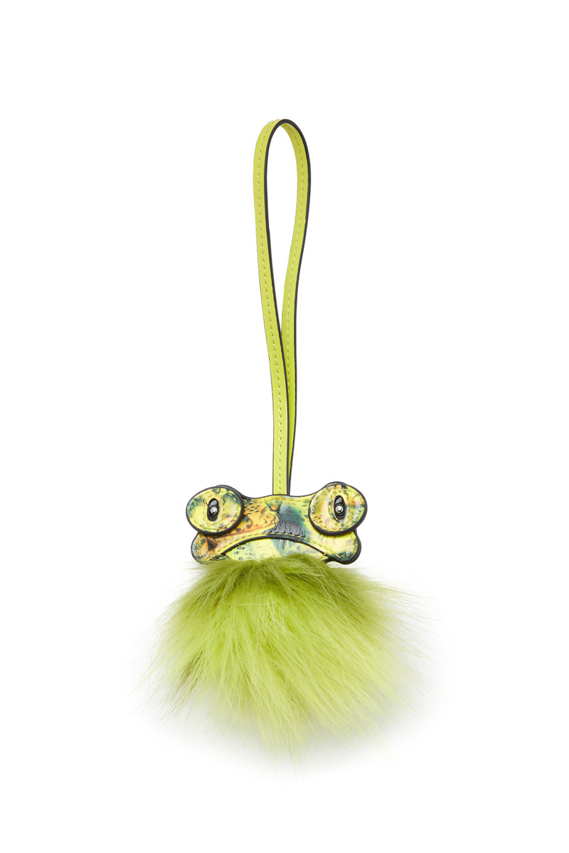 FUR CHARMS III 1