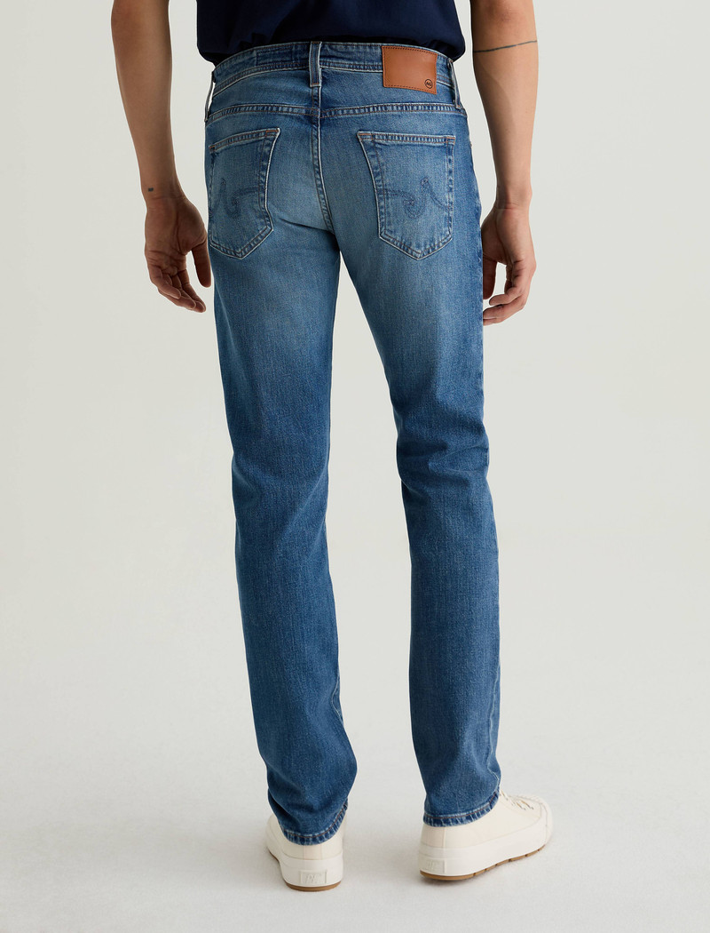 Tellis Jean 8