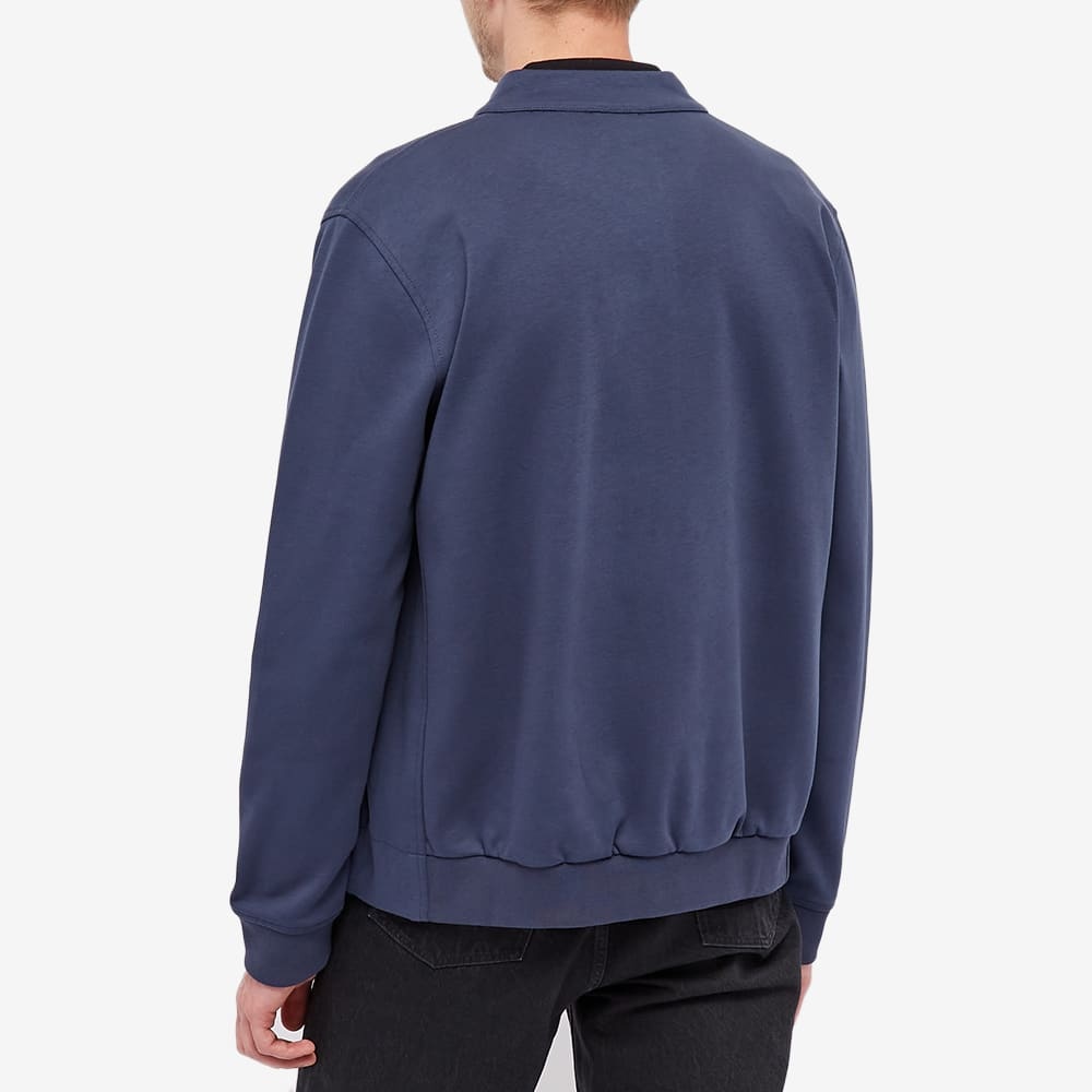 A.P.C. Jim Track Top - 6