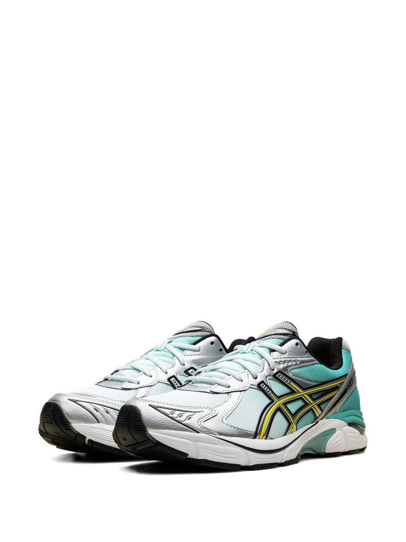 Asics GT-2160 striped sneakers outlook