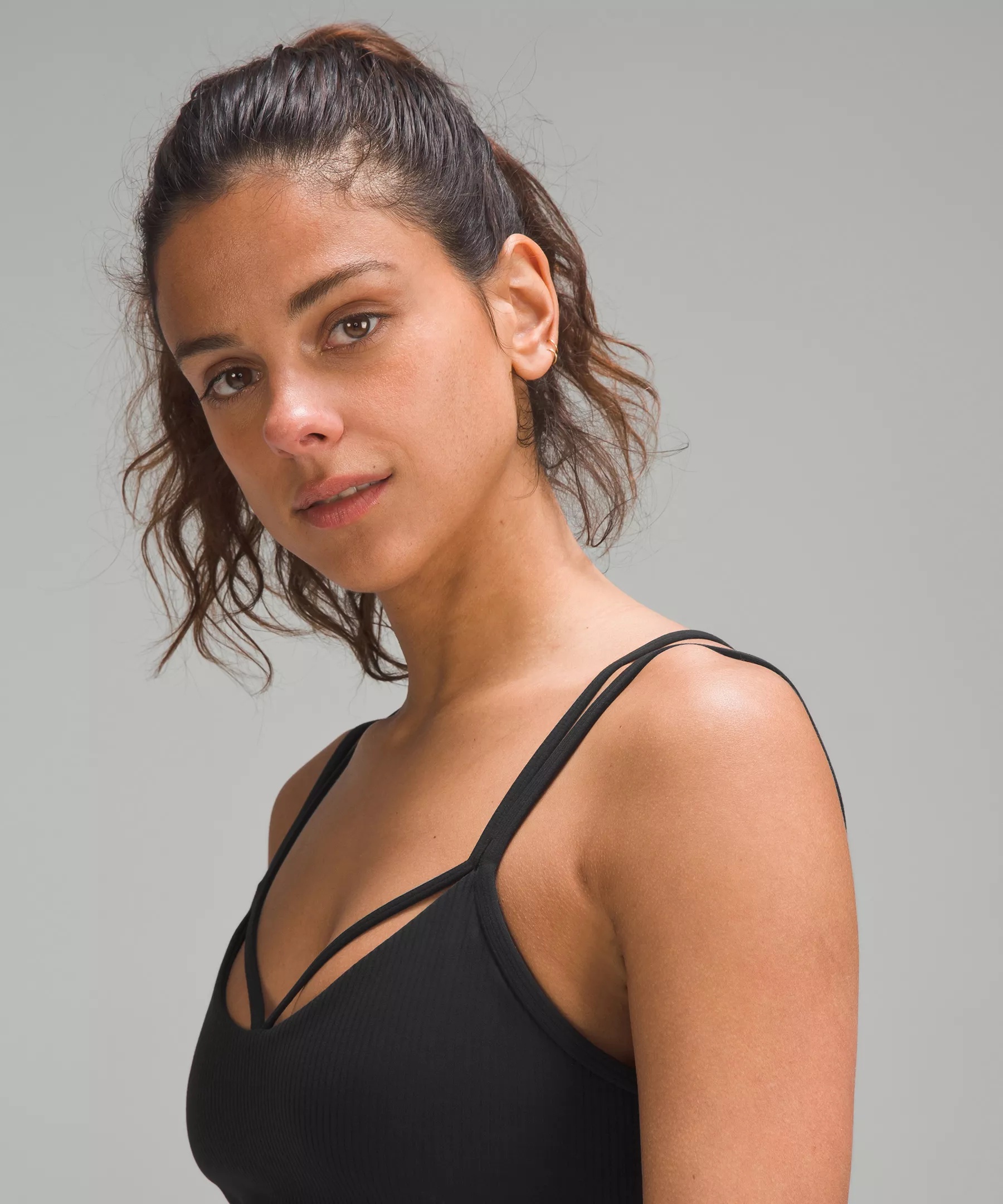 lululemon Align™ Strappy Ribbed Tank Top - 4