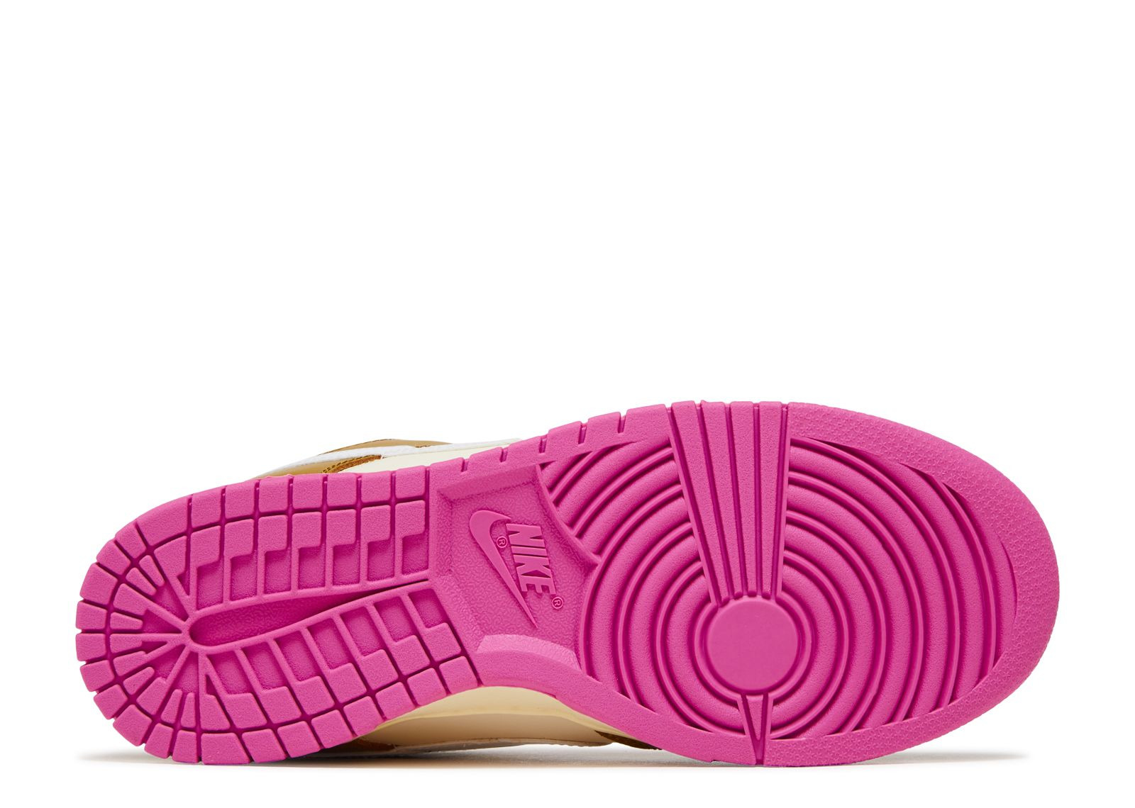 WMNS DUNK LOW SE 'DANCE PACK - BRONZINE PINK' - 4