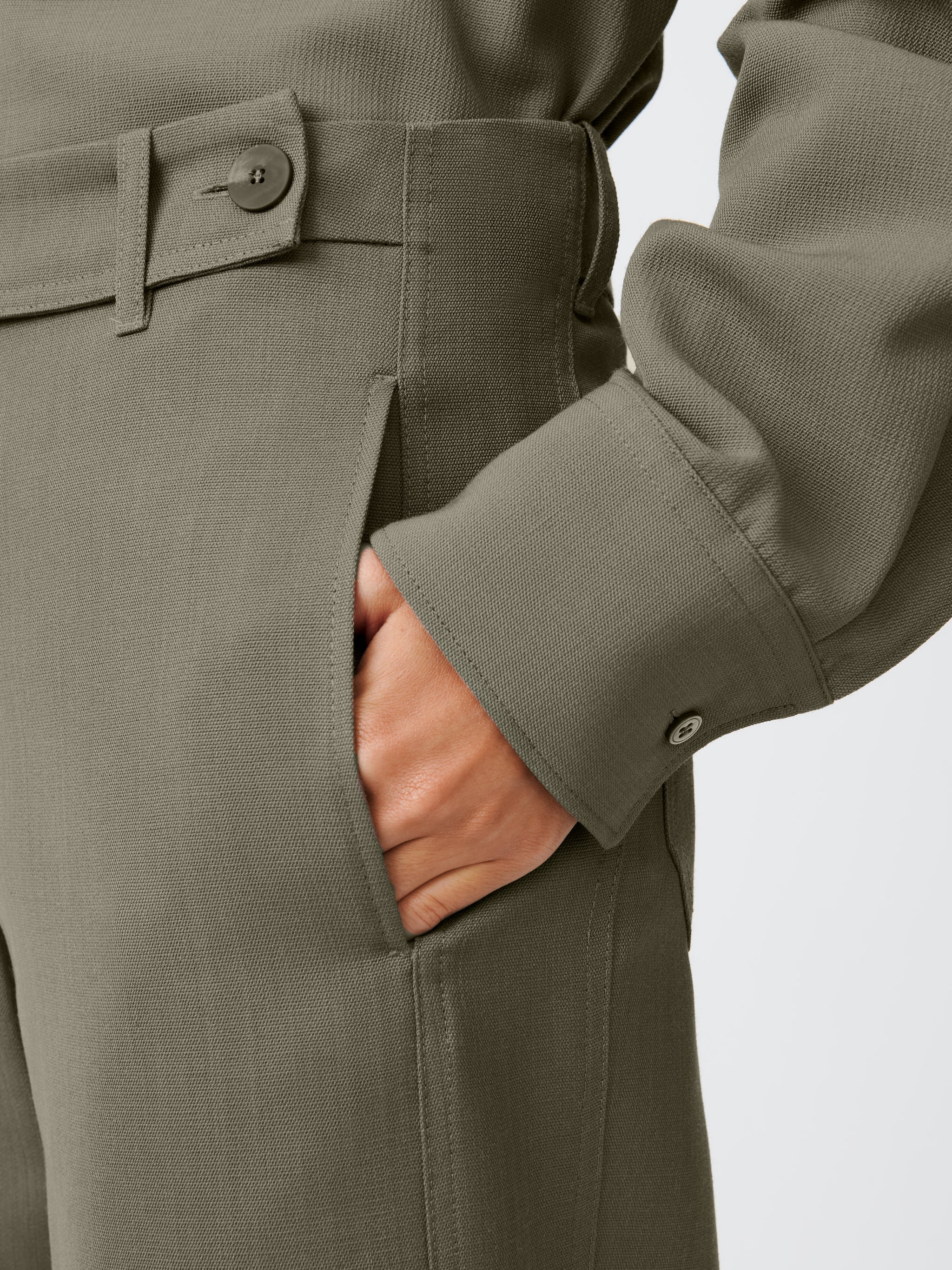 Eyasi Pant - 7