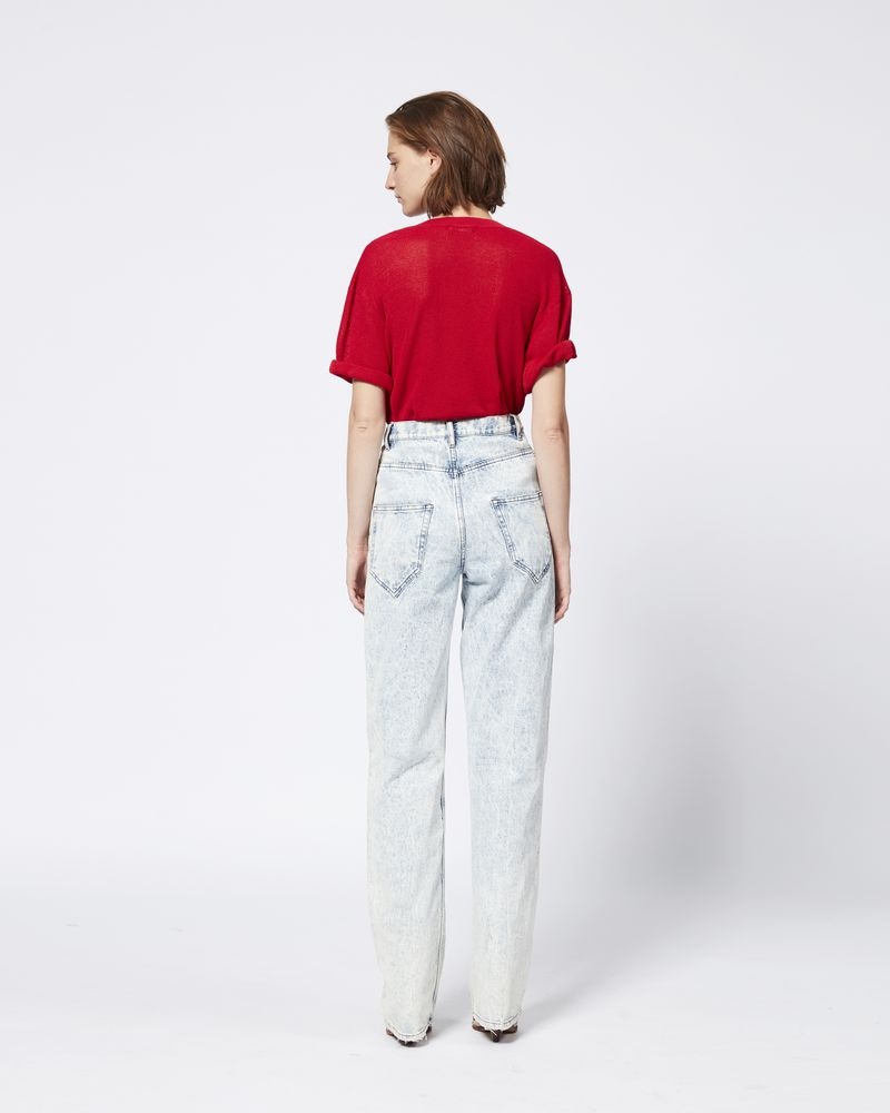 ANSLEY sweater - 5