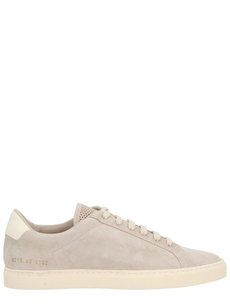 Common Projects "Retro Vintage" Sneaker - 1