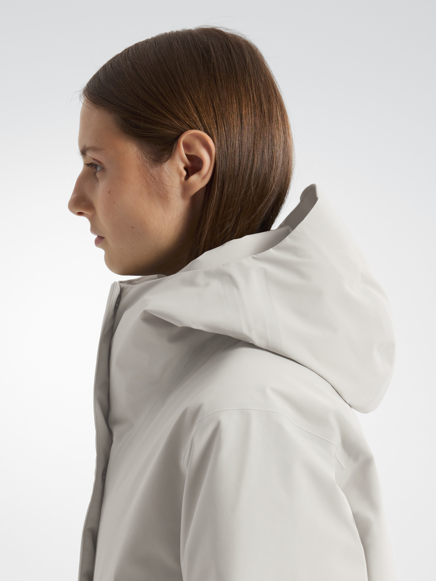 Ifora Down Jacket - 8