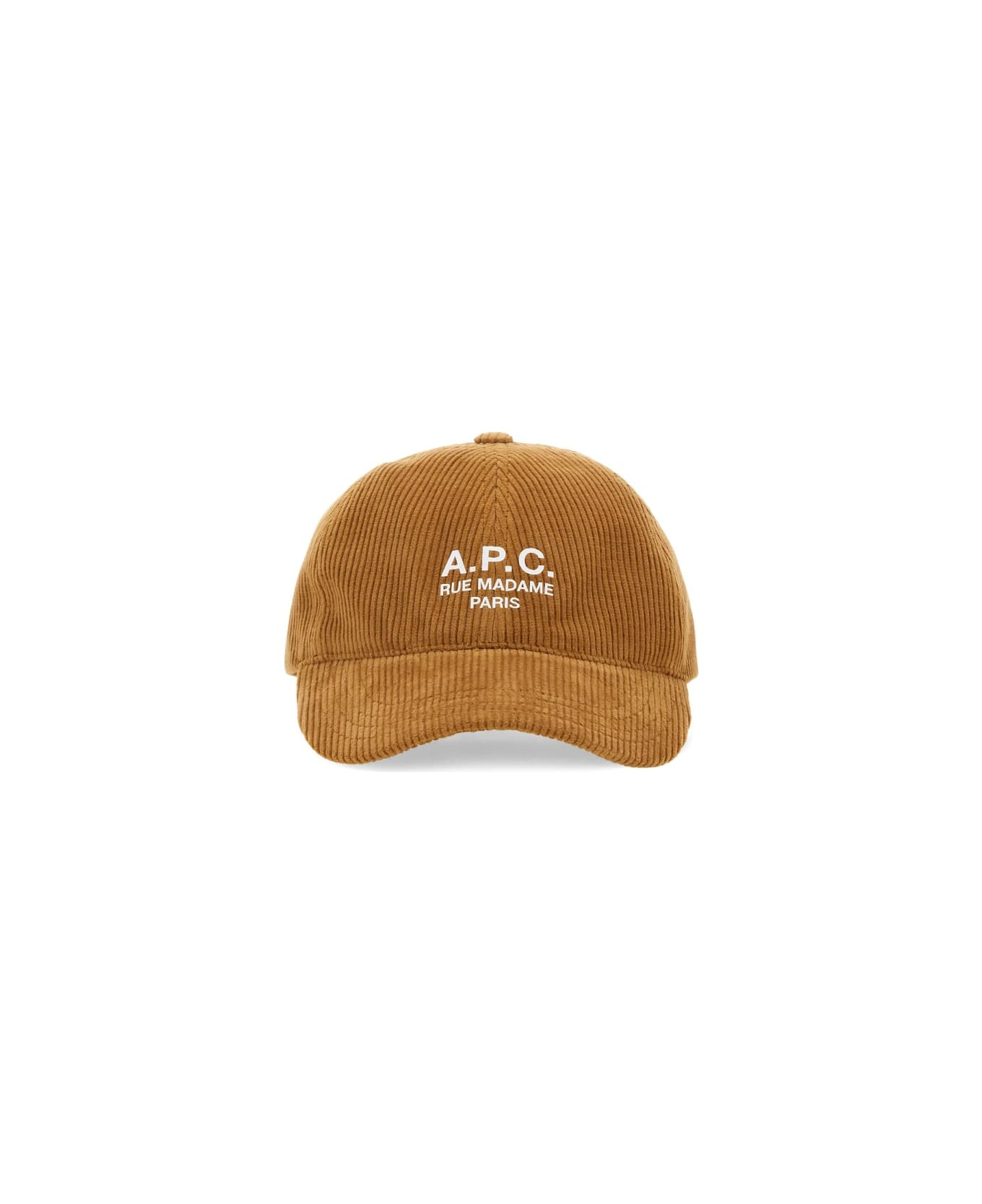 "charlie Rue Madame" Baseball Hat - 1