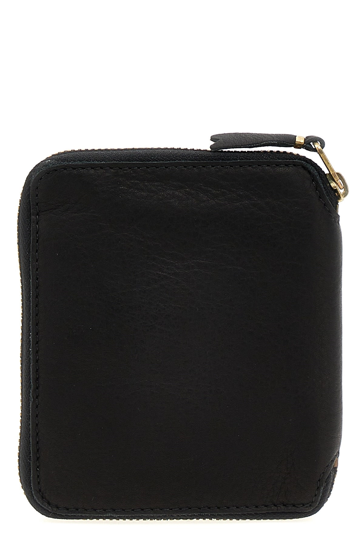 'Washed' wallet - 2