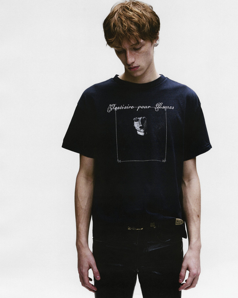 VESTIAIRE POUR DAMES T-SHIRT 3