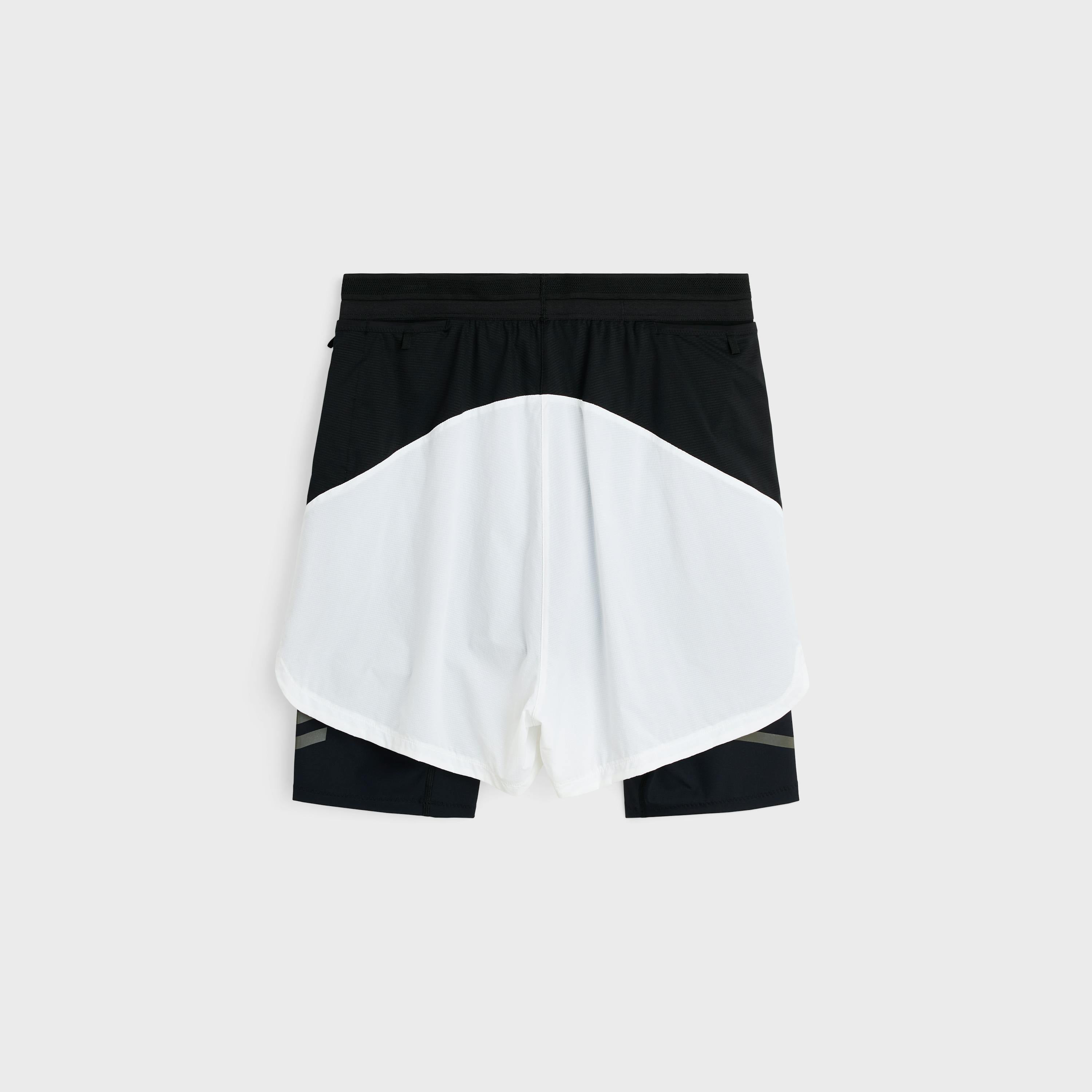 Helgafell Running Shorts - 2