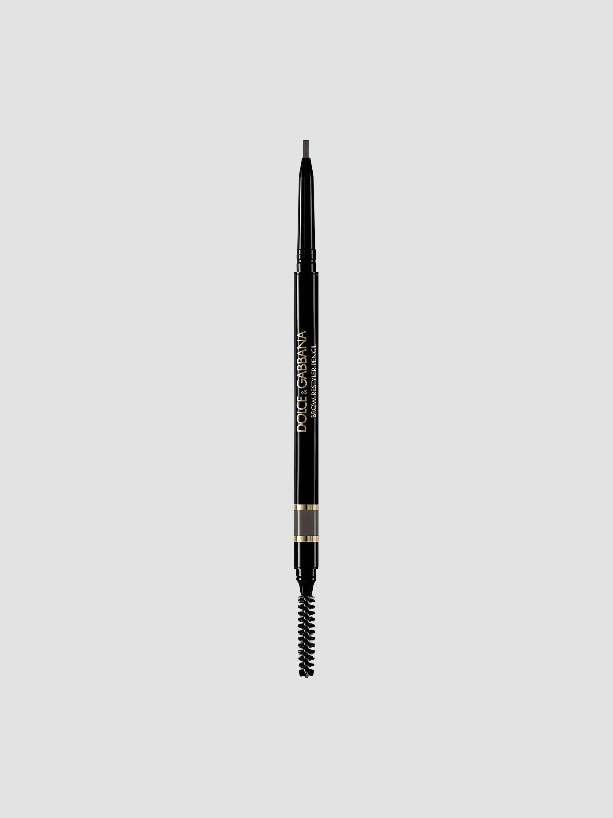 Women's Brow Restyler Pencil - 04 Dark Brown - 1