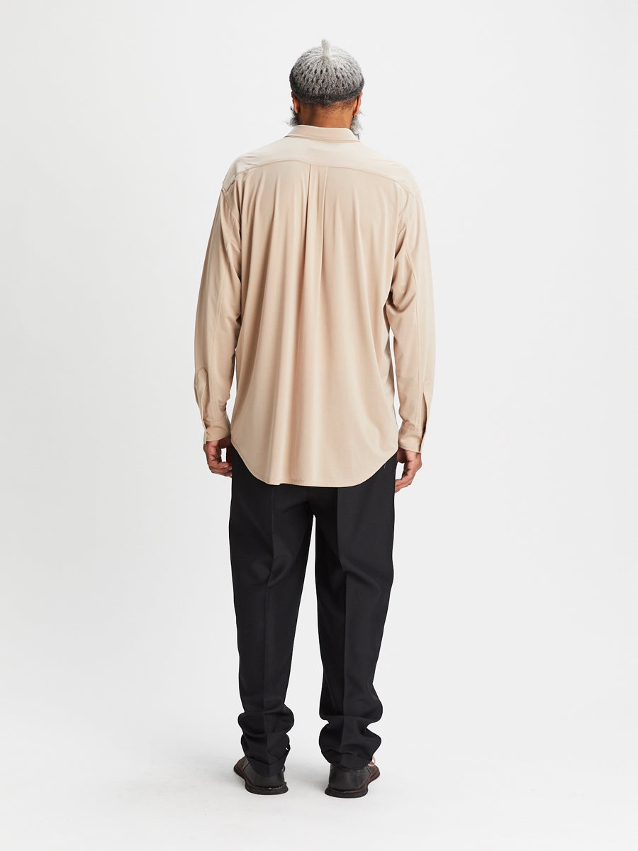 Magliano - Freakkettone Shirt Celentano Beige - 5