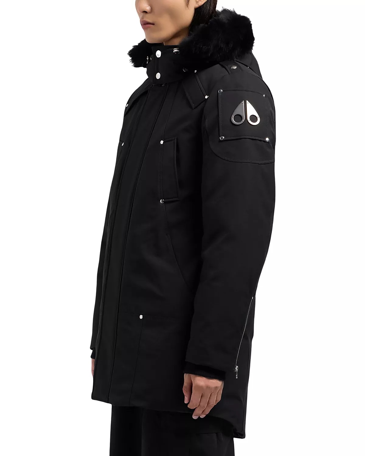 Original Stirling Down Parka - 2