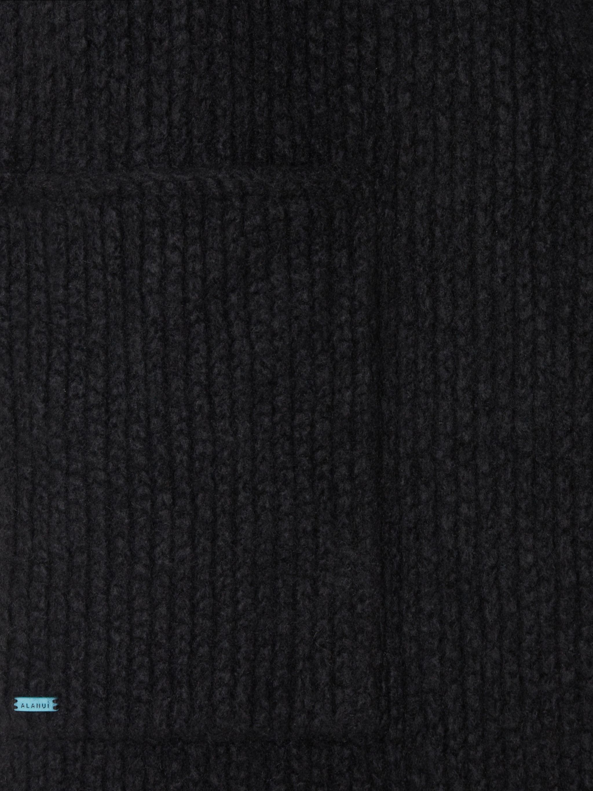 Alanui Finest Coat - 8